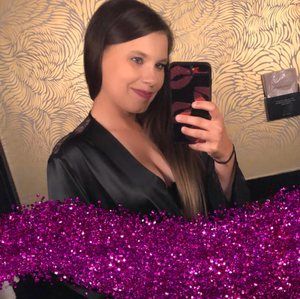 Meet your Posher, Brianna